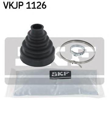 VKJP1126 SKF пильник шруса зовнішній, передній піввісі