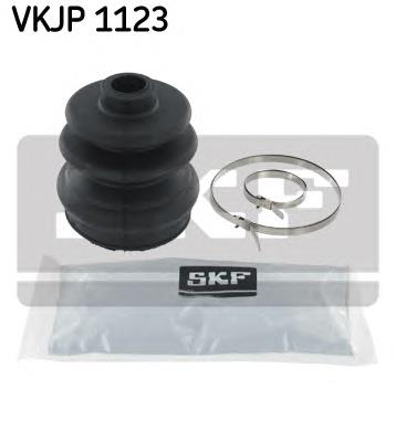 VKJP1123 SKF пильник шруса зовнішній, передній піввісі