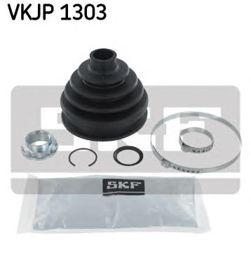 VKJP1303 SKF Пильник ШРУСа зовнішній, передній піввісі