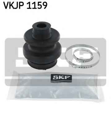 Пильник ШРУСа внутрішній, передній піввісі SKF VKJP1159