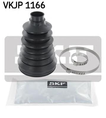 Купити VKJP1166 SKF Пильник шарніра приводу