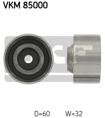 Купити VKM85000 SKF Ролик паразитний ГРМ