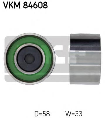 Купити VKM84608 SKF Ролик паразитний ГРМ