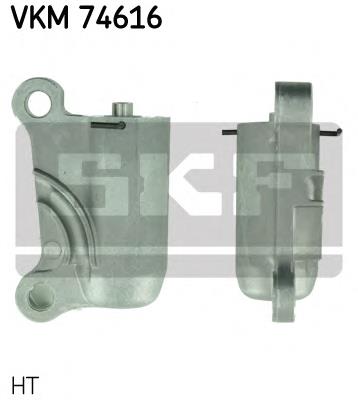 VKM74616 SKF Натягувач ременя ГРМ
