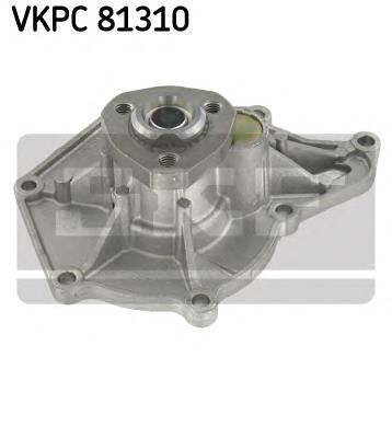 Водяний насос SKF VKPC81310