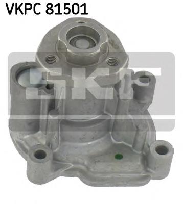 Купити VKPC81501 SKF Насос охолоджуючої рідини
