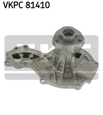 Помпа охолодження SKF VKPC81410 ціна, від 31.96 USD