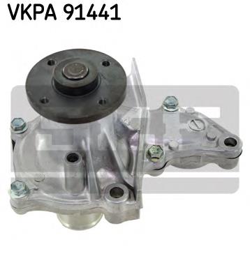 Помпа охолодження SKF VKPA91441 ціна, від 24.04 USD