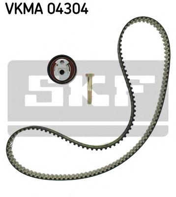 Ремкомплект ГРМ SKF VKMA04304