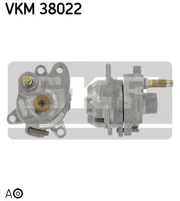 Натягувач приводного ременя SKF VKM38022