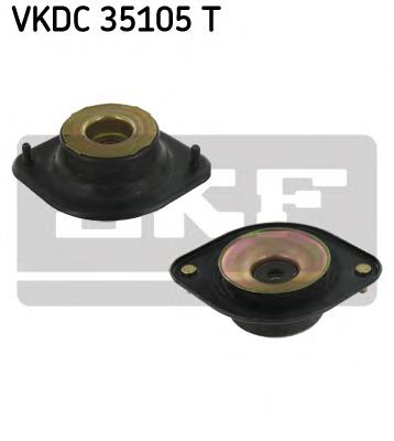 Опора амортизатора переднього VKDC35105T SKF