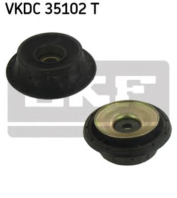 Опора стійки амортизатора переднього SKF VKDC35102T ціна, від 10.44 USD