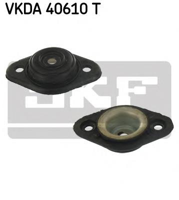 опора амортизатора заднього VKDA40610T Опора амортизатора заднього SKF VKDA40610T