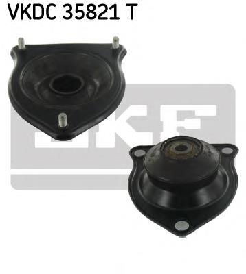 Опора амортизатора переднього MS41053 Sato Tech