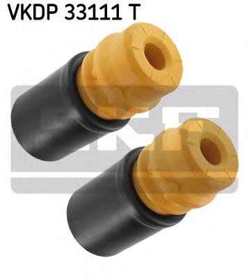 VKDP33111T SKF Буфер-відбійник амортизатора переднього + пильовик