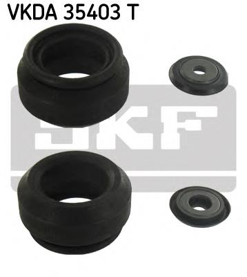 Опора стійки амортизатора переднього SKF VKDA35403T ціна, від 4.55 USD