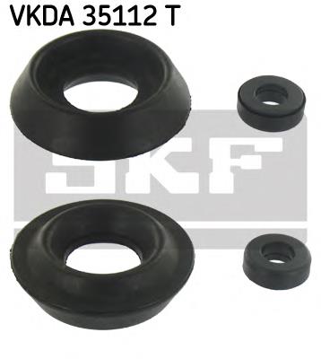 Купити VKDA35112T SKF Підшипник опорний амортизатора, переднього