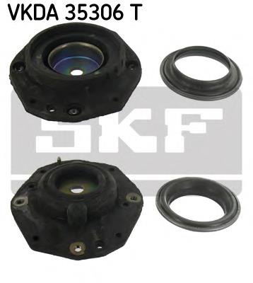 Опора стійки амортизатора переднього SKF VKDA35306T ціна, від 23.24 USD