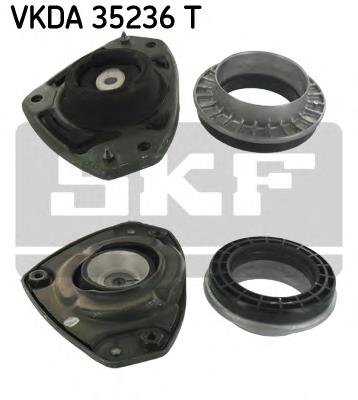 VKDA35236T SKF опора амортизатора переднього