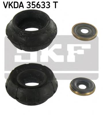 Опора стійки амортизатора переднього SKF VKDA35633T ціна, від 14.95 USD
