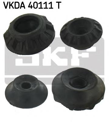 Опора амортизатора заднього 45120002601 Vika