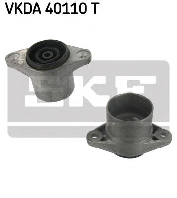 Опора амортизатора заднього SKF VKDA40110T ціна, від 12.08 USD