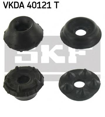 Опора амортизатора заднього SKF VKDA40121T ціна, від 6.76 USD