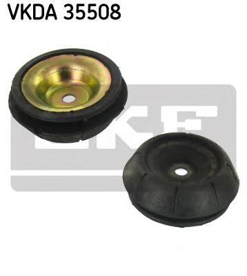 Подушка амортизатора переднього SKF VKDA35508