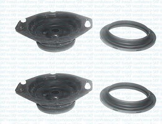 Підшипник верхньої опори SKF VKDA35619T