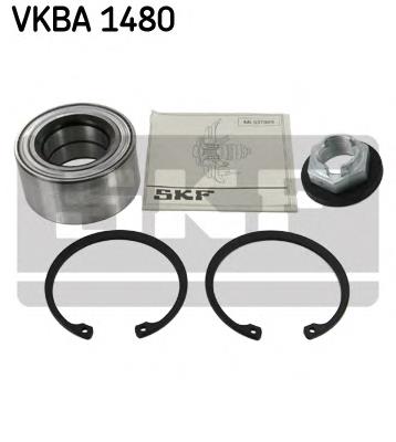 VKBA1480 SKF Підшипник маточини передньої