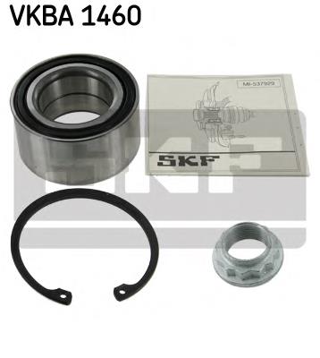 Купити VKBA1460 SKF Підшипник задньої ступиці