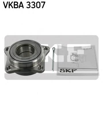VKBA3307 SKF підшипник маточини передньої