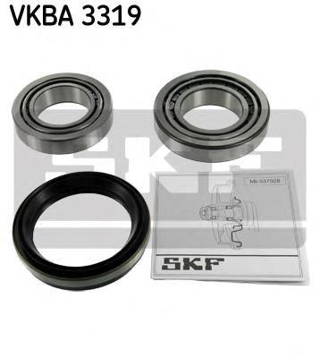Підшипник ступиці VKBA3319 SKF