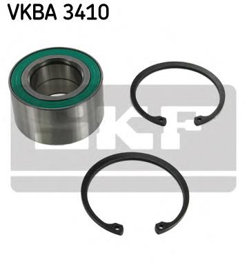 Підшипник ступиці VKBA3410 SKF