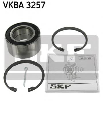 Купити VKBA3257 SKF Підшипник ступиці передньої