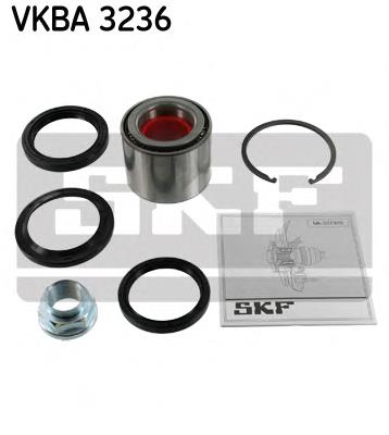 Купити VKBA3236 SKF Підшипник задньої ступиці