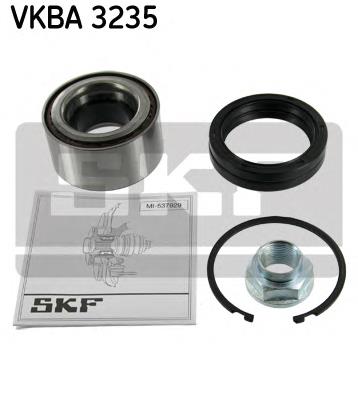 Купити VKBA3235 SKF Підшипник ступиці передньої