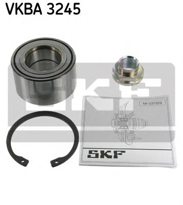 VKBA3245 SKF Підшипник маточини передньої