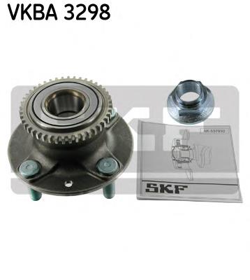 Маточини задніх коліс SKF VKBA3298 ціна, від 32.00 USD