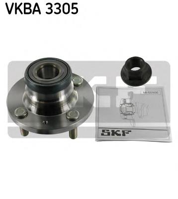 VKBA3305 SKF Маточина задня