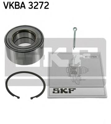 VKBA3272 SKF Підшипник маточини передньої