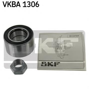 Купити VKBA1306 SKF Підшипник ступиці передньої