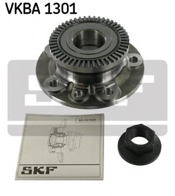 VKBA1301 SKF Маточина (передня)