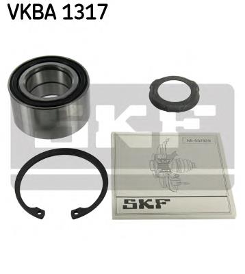 Задній підшипник SKF VKBA1317