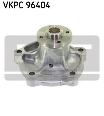 Помпа охолодження SKF VKPC96404 ціна, від 38.99 USD