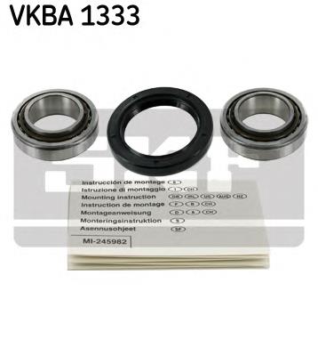 Купити VKBA1333 SKF Підшипник задньої ступиці