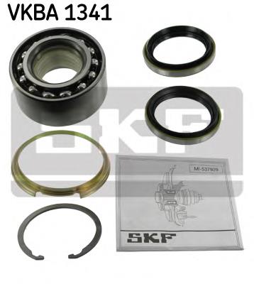 Підшипник ступиці VKBA1341 SKF