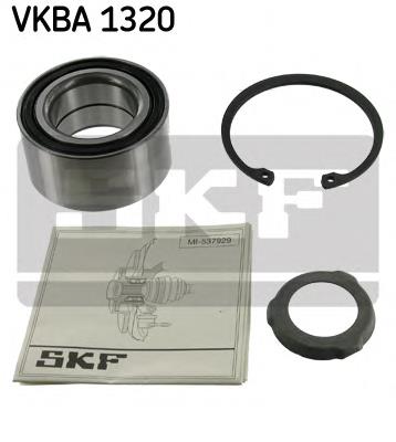 Купити VKBA1320 SKF Підшипник задньої ступиці
