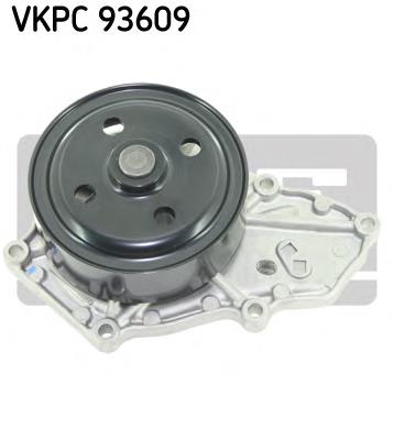 Помпа охолодження SKF VKPC93609 ціна, від 45.91 USD