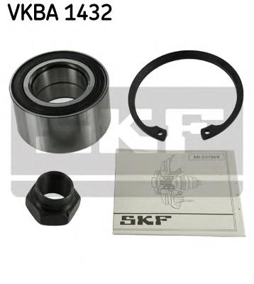 Купити VKBA1432 SKF Підшипник ступиці передньої
